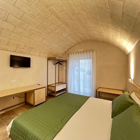 Masseria Castelluzzo Челье-Мессапика Экстерьер фото